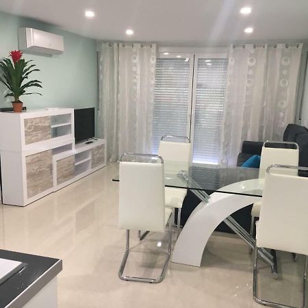 Los Ranchos Levante Benidorm Eksteriør bilde